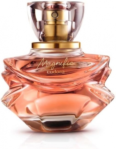 Eudora Magnific Eau de Parfum – 75ml