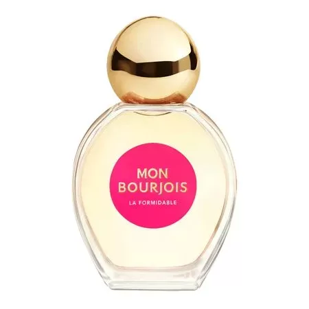 Bourjois Mon Bourjois Formidable Eau de Parfum- 50ml