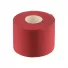 Fita Elástica Kinesio 5 cm x 5 m Vermelha Incoterm