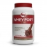 Whey Fort 3W Vitafor Mochaccino 900G