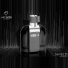 Mirada Shield Black Leather Edp - 100Ml