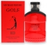 Perfume Golf Red New Brand Masculino Eau De Toilette