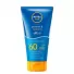 Prot Solar Nivea Beauty Fps60 + Agua Micelar