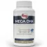 Mega Dha Vitafor 1000G 120Caps