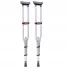 Muleta Axilar Hidrolight 3 em 1 Unidade