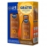 Kit Prot Solar Niv Pb F30 200Ml+Bronze