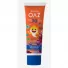 Oaz Prot Solar Baby Shark Fps70 - 125Ml