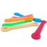 Alça Adaptável de Silicone Fix Hand – Diversas Cores – Unidade