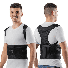 Hidrolight Corretor Postural Estreito – Tamanho M