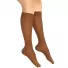 Meias 6000 AD 20-30 mmHg M Pé Fechado Bronze Venosan