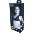 Faixa Elástica Abdominal - 3 Gomos - M - Kestal