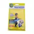 Ortho Pauher Faixa Elástica Thera-Pauher – Amarelo