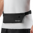 Hidrolight Pochete Light Preta