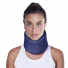 Colar Cervical Espuma - Azul P - Kestal