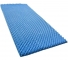 Colchão Ortopédico Piramidal a Vácuo 0,88 x 1,88 x 4,0 cm Azul D28