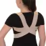 Corretor Postural Espaldeira PM