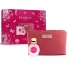 Kit Coffret Bourjois La Fantastique EDP 50ml + Necessaire