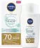 Prot Solar Nivea Fac Acne Fps70 40Ml