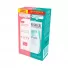 Kit Fisiogel Micelar 200Ml+Sab 150Ml