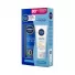 Kit Prot Solar Nivea Fps50+Fac Atissinais Fps70