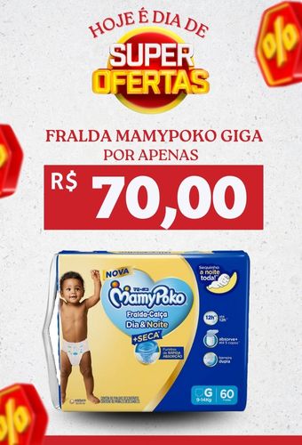 4- fraldas mamypoco