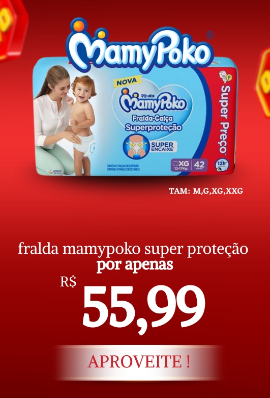 4- fraldas mamypoco