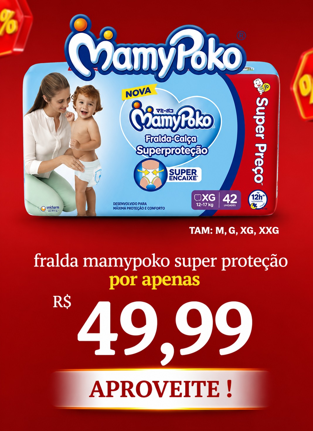 4- fraldas mamypoco