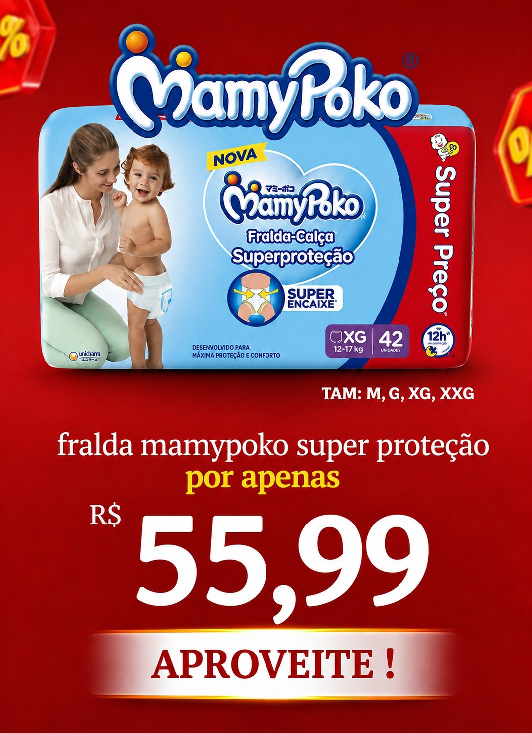 4- fraldas mamypoco